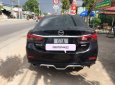 Mazda 6  2.5 AT 2015 - Bán xe Mazda 6 2.5 AT năm sản xuất 2015, màu đen ít sử dụng