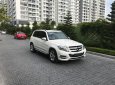 Mercedes-Benz GLK Class 250 2014 - Bán xe Mercedes GLK 250 đời 2015, màu trắng