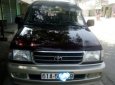 Toyota Zace  GL   2002 - Cần bán lại xe Toyota Zace GL sản xuất 2002, màu đỏ