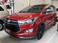 Toyota Innova Venturer 2018 - Bán Innova Venturer màu đỏ 2018, giá còn thương lượng