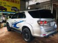 Toyota Fortuner   2014 - Bán xe Toyota Fortuner đời 2014, màu bạc, xe nhập, 790tr