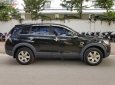 Chevrolet Captiva LT 2.4 MT 2008 - Bán Chevorlet Captiva LT 7 chỗ, số sàn, xe đang sử dụng hàng ngày