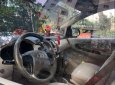 Toyota Innova   E   2015 - Bán gấp chiếc Toyota Innova 2.0E, sản xuất 2015, ĐK cuối 2015, màu bạc, số sàn