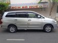 Toyota Innova E 2014 - Bán xe Innova E cuối 2014, model 2015, chính chủ sử dụng