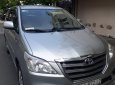 Toyota Innova E 2014 - Bán xe Innova E cuối 2014, model 2015, chính chủ sử dụng