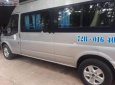 Ford Transit 2013 - Cần bán xe Ford Transit cuối 2013, form đèn dài, xe chạy dịch vụ