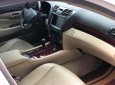 Lexus LS   460L  2008 - Bán xe Lexus LS 460L vin 2008, màu trắng, xe nhập