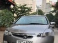 Honda Civic   2.0   2006 - Bán Honda Civic 2.0 đời 2006, xe nguyên bản, 1 chủ đi