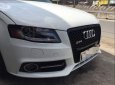 Audi A4   1.8 Turbo 2011 - Cần bán Audi A4 1.8 Turbo, mạnh mẽ và tiết kiệm xăng, đăng ký 2011