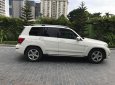 Mercedes-Benz GLK Class 250 2014 - Bán xe Mercedes GLK 250 đời 2015, màu trắng