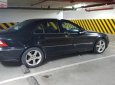 Mercedes-Benz C class C240 2006 - Cần bán gấp Mercedes C240 đời 2006, màu đen, máy nguyên bản, nội thất còn tốt