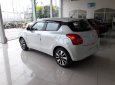 Suzuki Swift GLX 2018 - Bán Suzuki GLX 2018 bản đủ, liên hệ để có giá tốt nhất