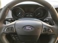 Ford Focus Sport+ 1.5 AT Ecoboost   2016 - Cần bán Ford Focus Sport+ 1.5 AT Ecoboost Hatchback sản xuất năm 2016, màu xám (ghi) giá cạnh tranh