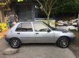 Peugeot 205   1993 - Bán Peugeot 205 đời 1993, màu bạc, nhập khẩu, giá 75tr