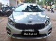 Kia Rondo GAT 2.0 AT  2018 - Bán xe Kia Rondo GAT 2.0 AT đời 2018, màu bạc