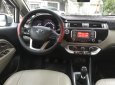 Kia Rio 1.4MT 2015 - Cần bán xe Kia Rio 1.4MT năm sản xuất 2015, màu bạc, nhập khẩu nguyên chiếc