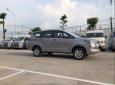Toyota Innova     2018 - Bán ô tô Toyota Innova đời 2018, màu xám