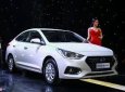 Hyundai Accent 2018 - Bán Hyundai Accent sản xuất năm 2018, màu trắng, giá chỉ 425 triệu