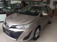 Toyota Vios   2018 - Bán ô tô Toyota Vios 2019, màu xám