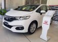 Honda Jazz  V 2018 - Bán Honda Jazz năm sản xuất 2018, màu trắng, nhập khẩu 