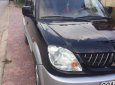 Mitsubishi Jolie 2004 - Gia đinh bán xe Jolie 2004, xe đi ít, máy khoẻ gầm ngon