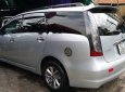 Mitsubishi Grandis  AT 2005 - Bán Mitsubishi Grandis AT đời 2005, màu bạc đã đi 87.000 km, giá chỉ 330 triệu