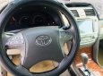 Toyota Camry   2008 - Bán xe Toyota Camry đời 2008, màu đen