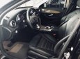 Mercedes-Benz C class C250 2016 - Bán Mercedes C250 năm 2016, màu đen