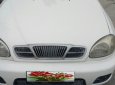 Daewoo Lanos 2001 - Cần tiền bán gấp xe Lanos sản xuất 2001, xe bản đủ, xe đẹp