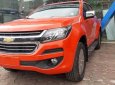 Chevrolet Colorado LTZ  2018 - Trả trước 121 tr nhận ngay Colorado 2018, 0988.729.750