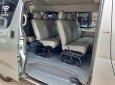 Toyota Hiace 2008 - Cần bán Toyota Hiace 2008, ĐK 2009, máy dầu 16 chỗ