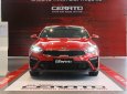 Kia Cerato Deluxe 2018 - Bán Kia Cerato All New 2019, máy 1.6, số tự động phiên bản hoàn toàn mới