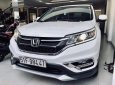 Honda CR V   2.4  2016 - Bán Honda CR V 2.4 năm 2016, màu trắng, nhập khẩu