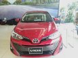 Toyota Vios E 2018 - Bán xe Toyota Vios 2018 mới, số sàn 531 triệu, tặng bảo hiểm thân vỏ và nhiều khuyến mại hấp dẫn. LH 0965.406.888