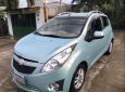 Chevrolet Spark   LT 2012 - Cần bán gấp Chevrolet Spark LT 2012, xe gia đình nữ chạy kĩ còn rất mới