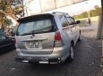 Toyota Innova G 2010 - Bán Toyota Innova G màu bạc, đời 2010, xe đẹp