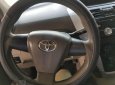 Toyota Vios 2012 - Cần bán Toyota Vios sản xuất năm 2012, màu bạc, giá 355tr