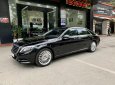 Mercedes-Benz S class S500L 2017 - Bán xe Mercedes Benz S500L năm 2017, màu đen