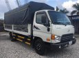 Hyundai HD 99 2017 - Bán xe Hyundai HD99 6,5 tấn 2018 giá rẻ LH: 0979.683.555