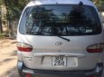 Hyundai Starex Van 2004 - Bán ô tô Hyundai Starex đời 2004 màu bạc, giá tốt nhập khẩu nguyên chiếc