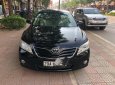 Toyota Camry LE 2.4L 2009 - Cần bán xe Toyota Camry LE 2.4L 2009, màu đen, nhập khẩu giá cạnh tranh