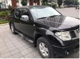 Nissan Navara   LE 2.5 2013 - Bán xe Nissan Navara LE 2.5 năm sản xuất 2013, màu đen chính chủ, giá tốt