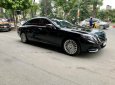 Mercedes-Benz S class S500L 2017 - Bán xe Mercedes Benz S500L năm 2017, màu đen