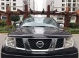 Nissan Navara   LE 2.5 2013 - Bán xe Nissan Navara LE 2.5 năm sản xuất 2013, màu đen chính chủ, giá tốt