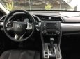 Honda Civic 1.8E 2018 - Bán xe Honda Civic 1.8E năm sản xuất 2018, màu bạc, xe nhập, giá 763tr