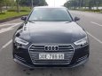 Audi A4 2017 - Bán Audi A4 đời 2017, màu đen, nhập khẩu như mới