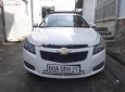 Chevrolet Cruze LS 2012 - Bán xe Chevrolet Cruze 2012, 1 chủ, màu trắng