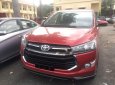 Toyota Innova  Venturer 2018 - Bán ô tô Toyota Innova sản xuất 2018, màu đỏ, giá tốt