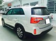 Kia Sorento 2015 - Bán Kia Sorento 2.2MT CRDi màu bạc, máy dầu, số sàn