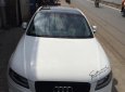 Audi A4 1.8 Turbo 2011 - Bán ô tô Audi A4 1.8 turbo - 2011, lên cản RS4, màu trắng nhập khẩu